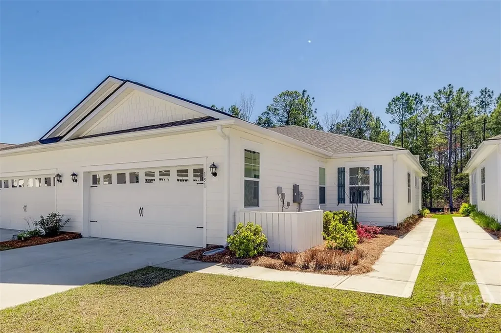 151 Holloway Hill Pooler GA 31322
