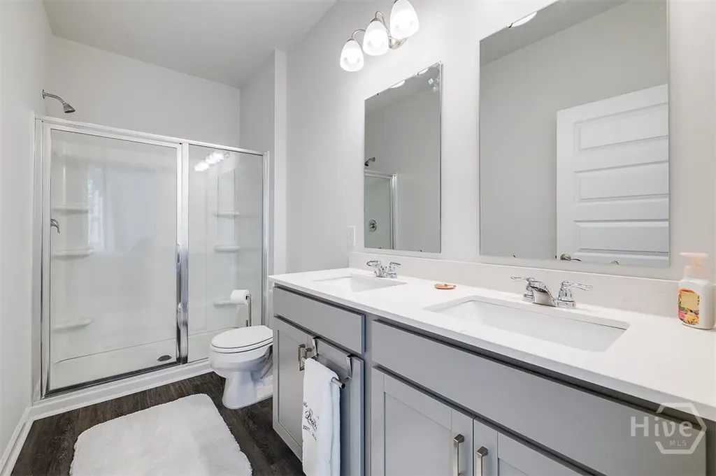 151 Holloway Hill Pooler GA 31322