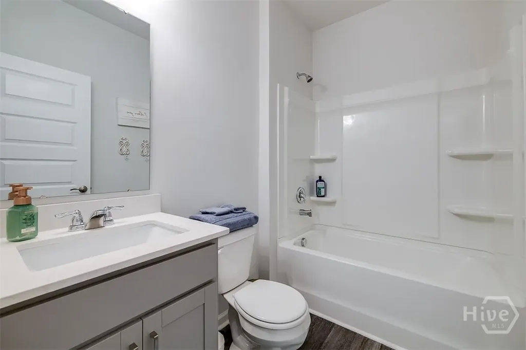 151 Holloway Hill Pooler GA 31322