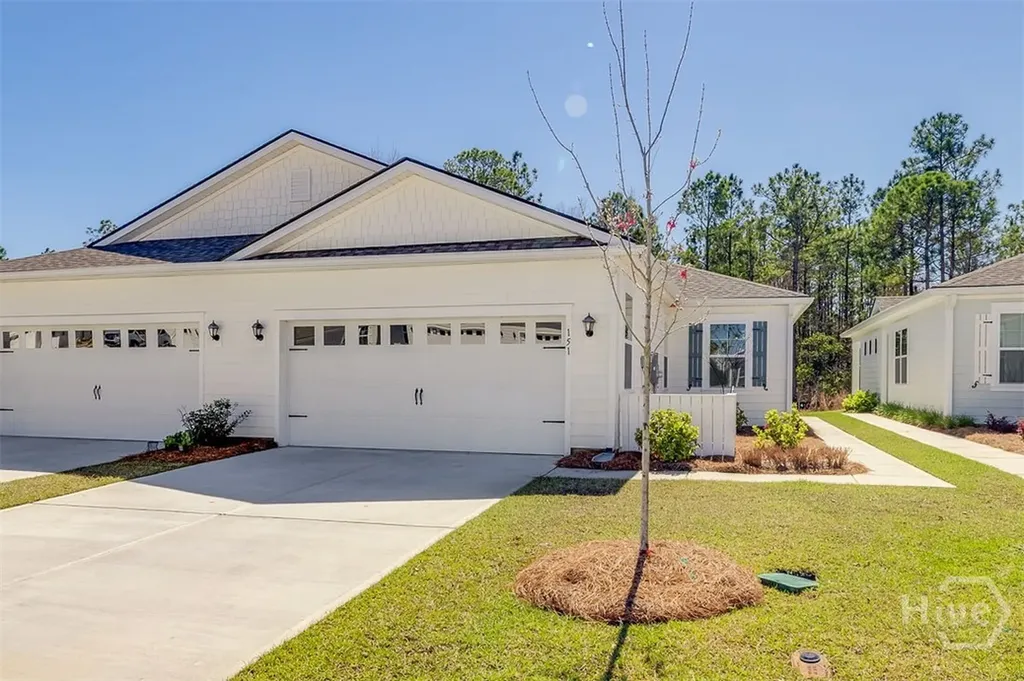 151 Holloway Hill Pooler GA 31322
