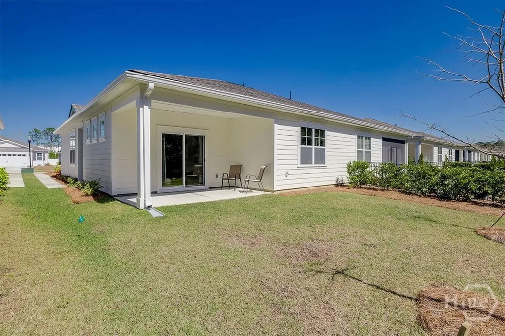 151 Holloway Hill Pooler GA 31322