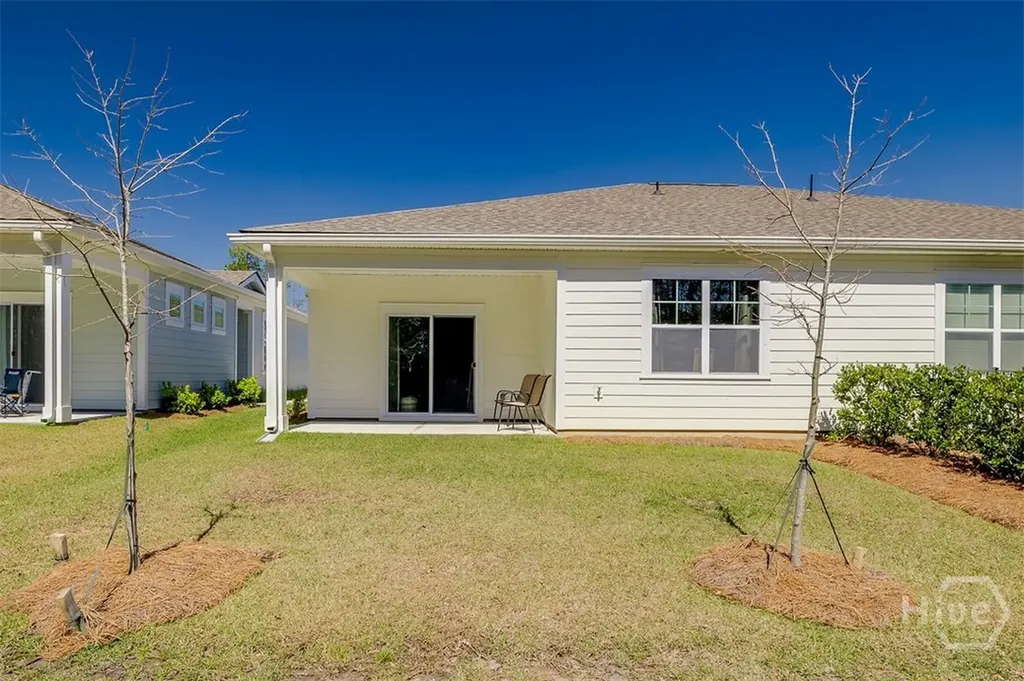 151 Holloway Hill Pooler GA 31322