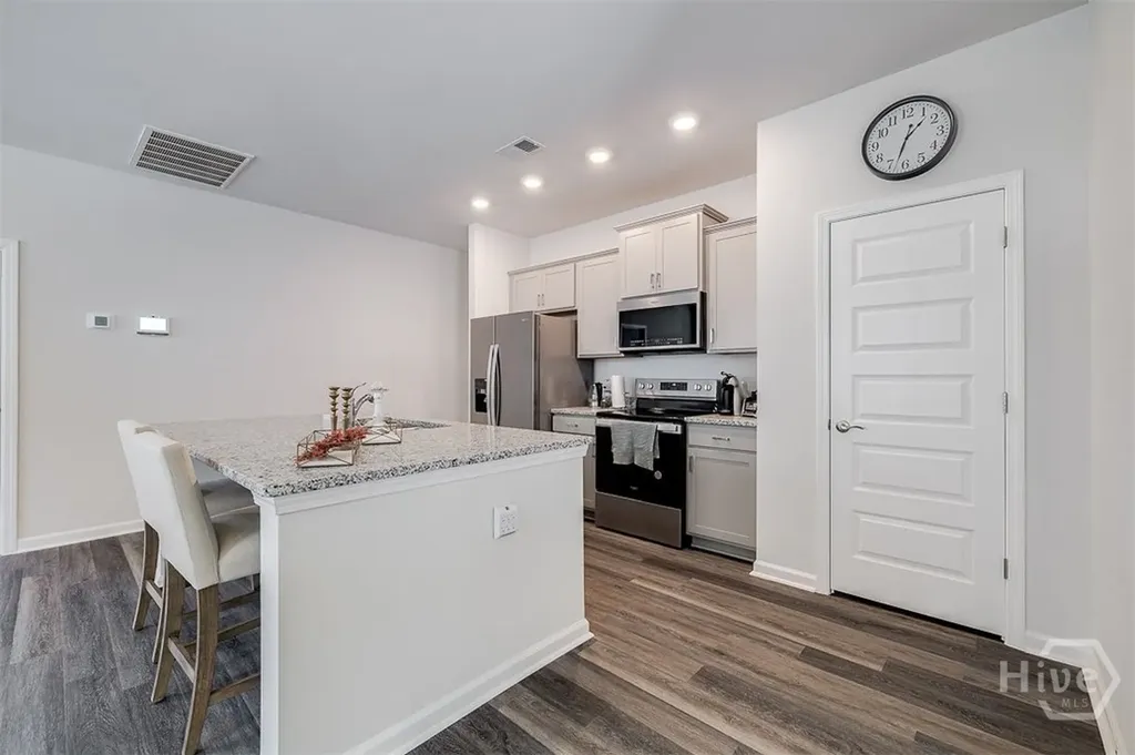 151 Holloway Hill Pooler GA 31322