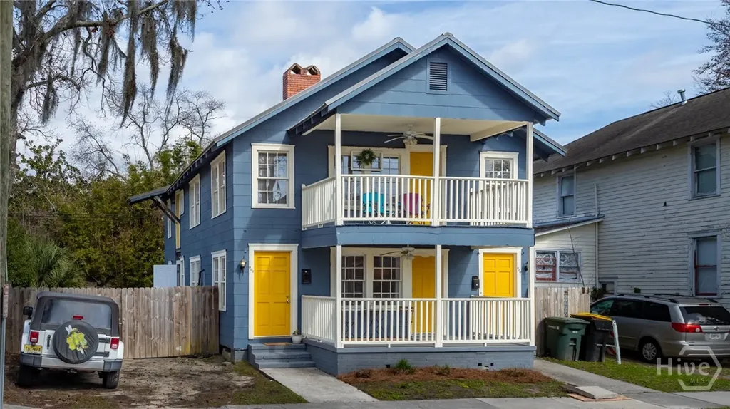 904 E 39th Street Savannah GA 31401