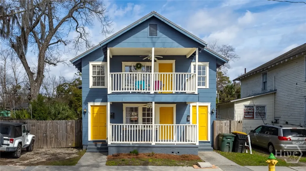 904 E 39th Street Savannah GA 31401