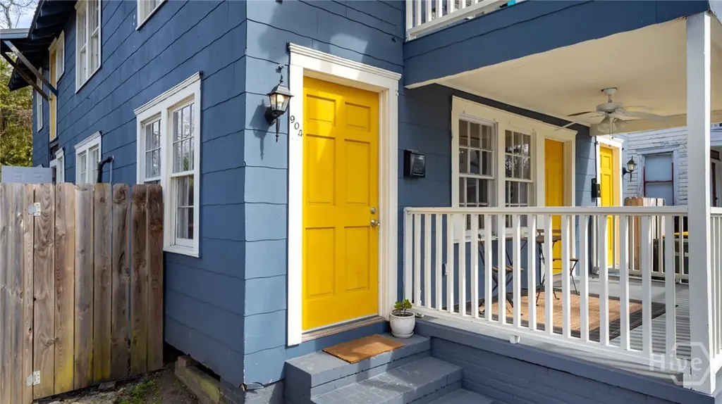 904 E 39th Street Savannah GA 31401