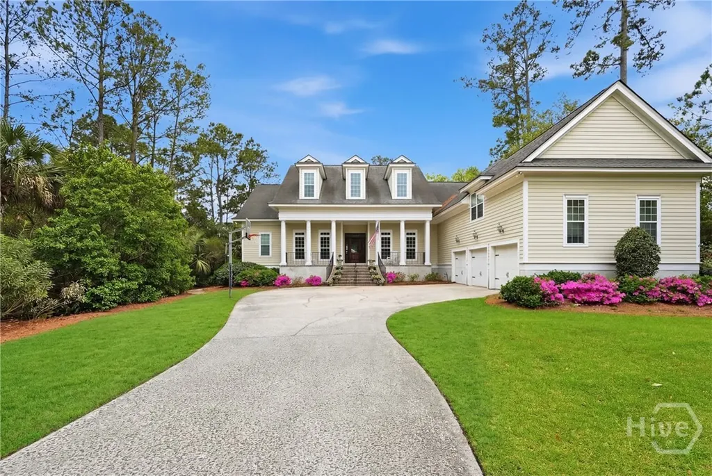 104 Commodore Drive Savannah GA 31410