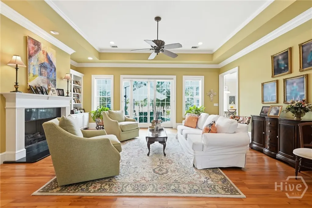 104 Commodore Drive Savannah GA 31410