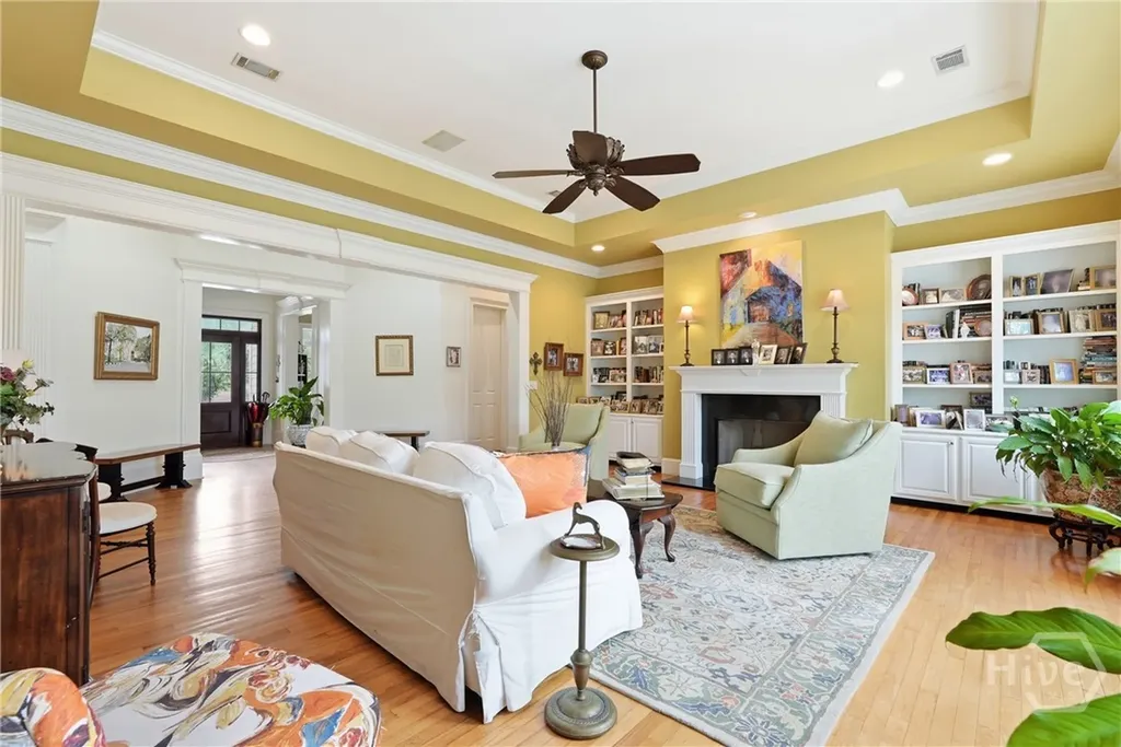104 Commodore Drive Savannah GA 31410