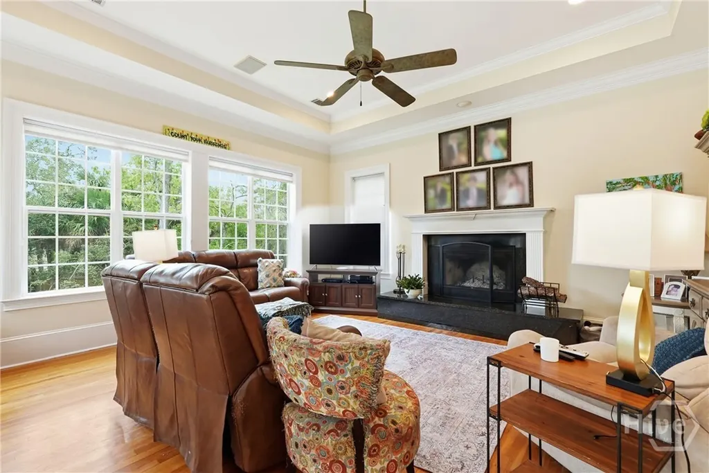 104 Commodore Drive Savannah GA 31410