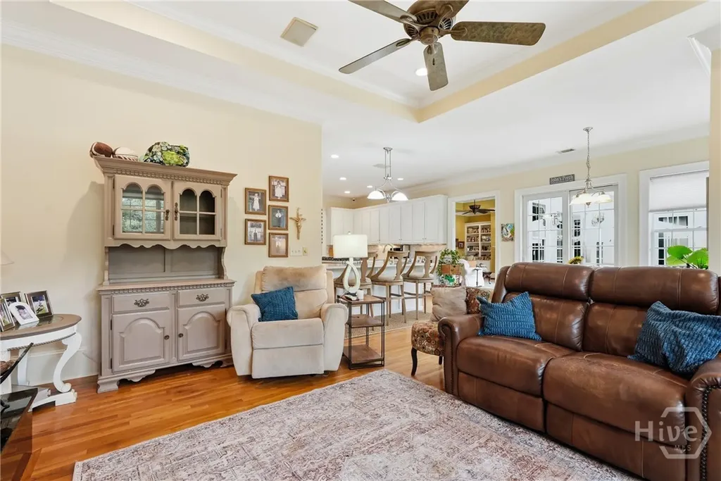 104 Commodore Drive Savannah GA 31410