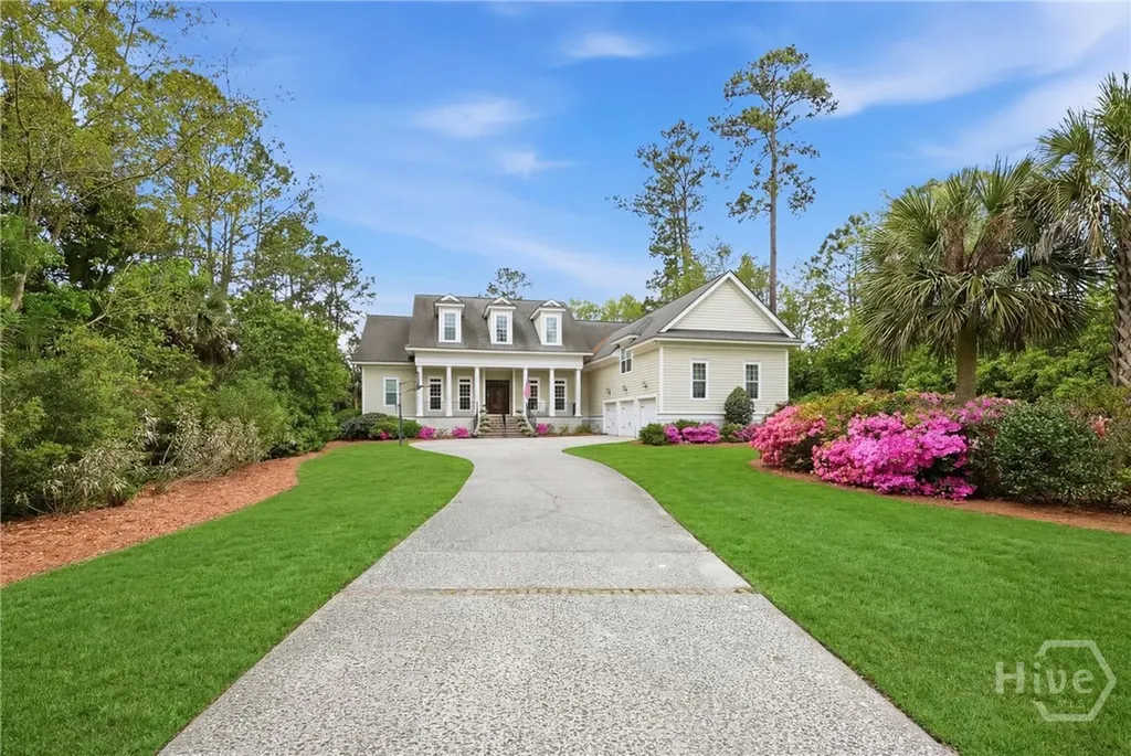 104 Commodore Drive Savannah GA 31410