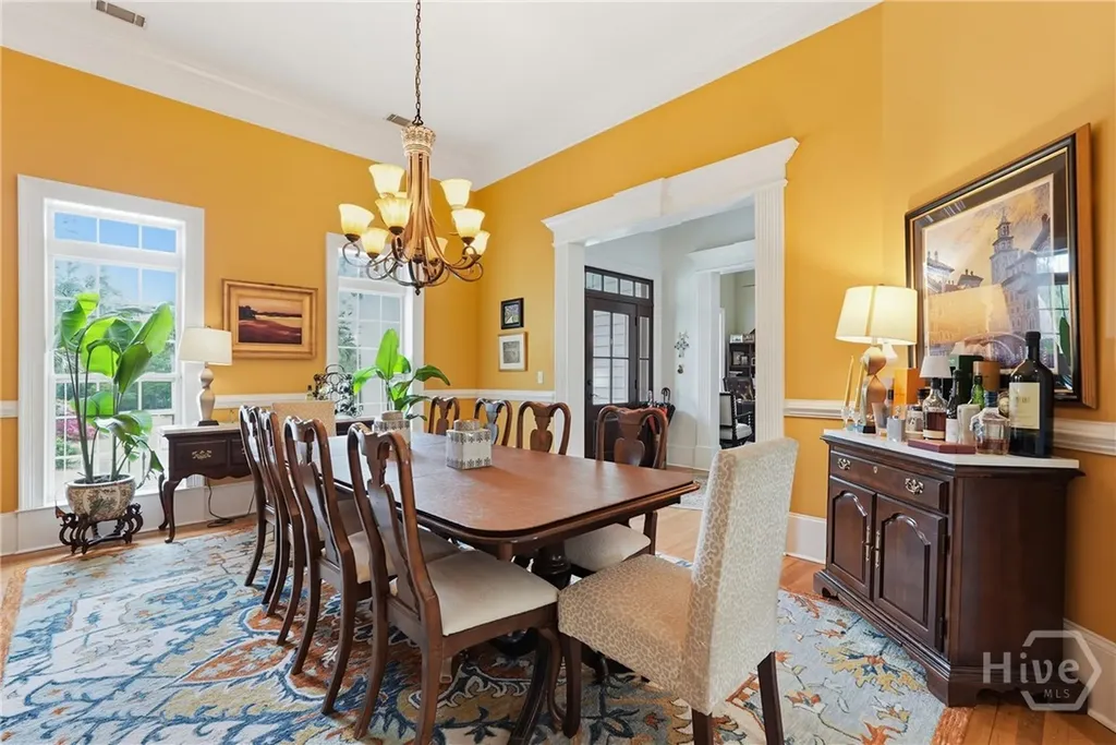 104 Commodore Drive Savannah GA 31410
