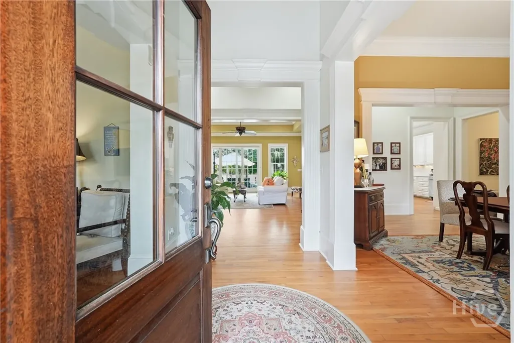 104 Commodore Drive Savannah GA 31410