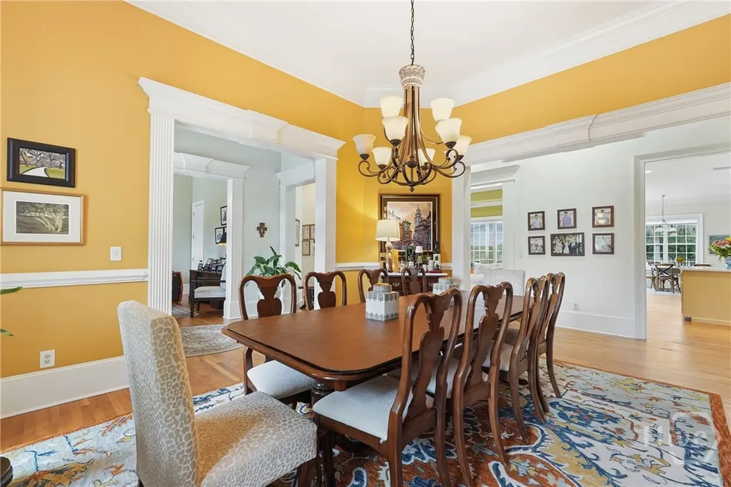 104 Commodore Drive Savannah GA 31410