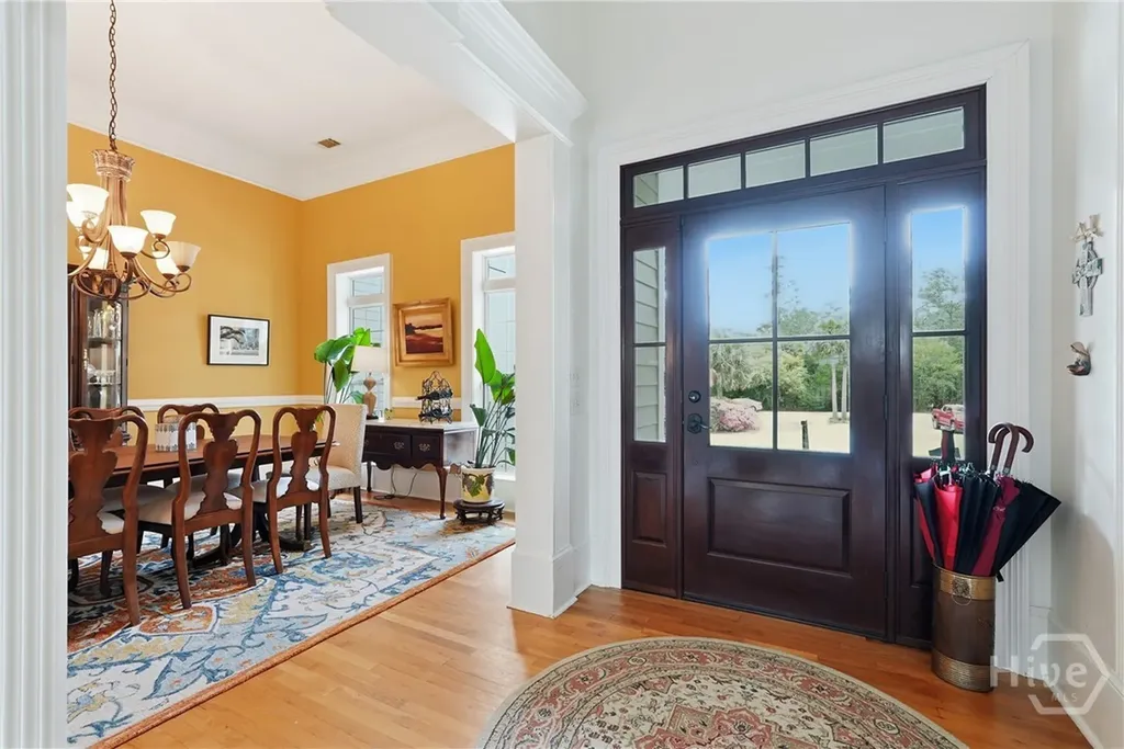 104 Commodore Drive Savannah GA 31410