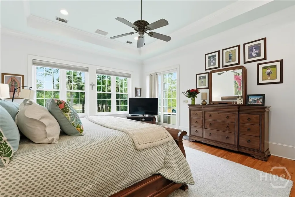 104 Commodore Drive Savannah GA 31410