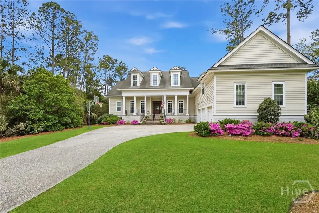 104 Commodore Drive Savannah GA 31410