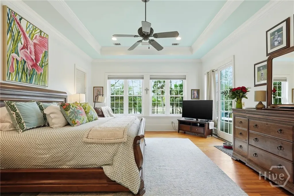 104 Commodore Drive Savannah GA 31410