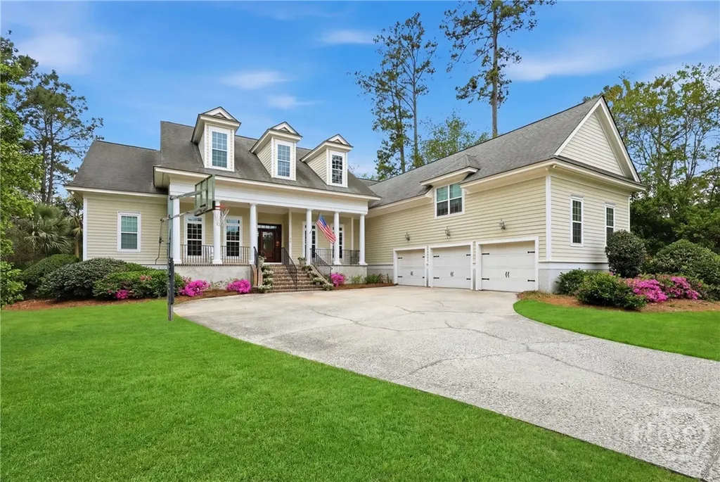 104 Commodore Drive Savannah GA 31410