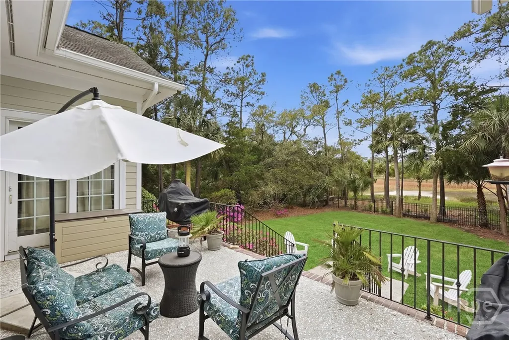 104 Commodore Drive Savannah GA 31410