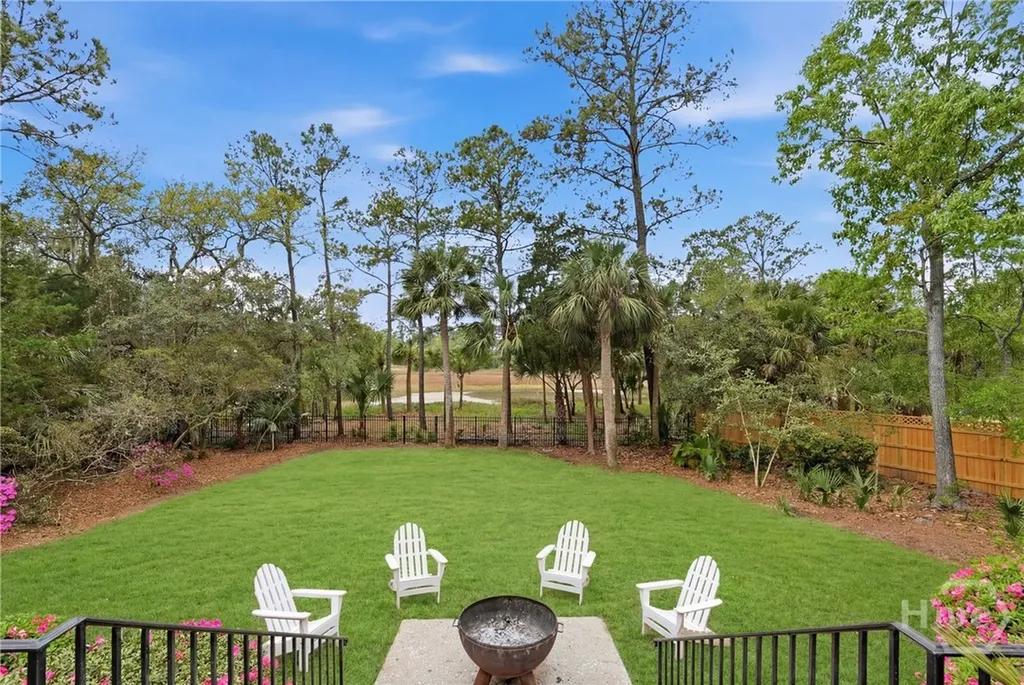 104 Commodore Drive Savannah GA 31410