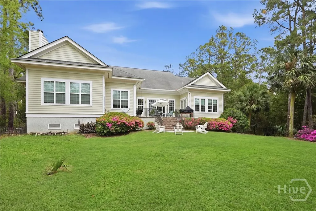 104 Commodore Drive Savannah GA 31410