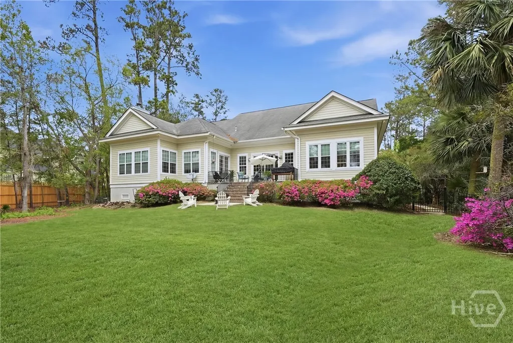 104 Commodore Drive Savannah GA 31410