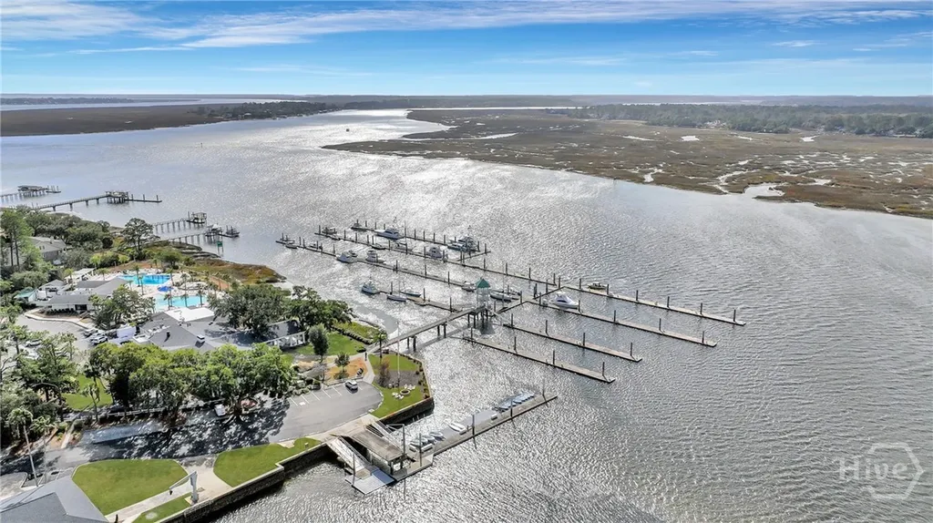 104 Commodore Drive Savannah GA 31410