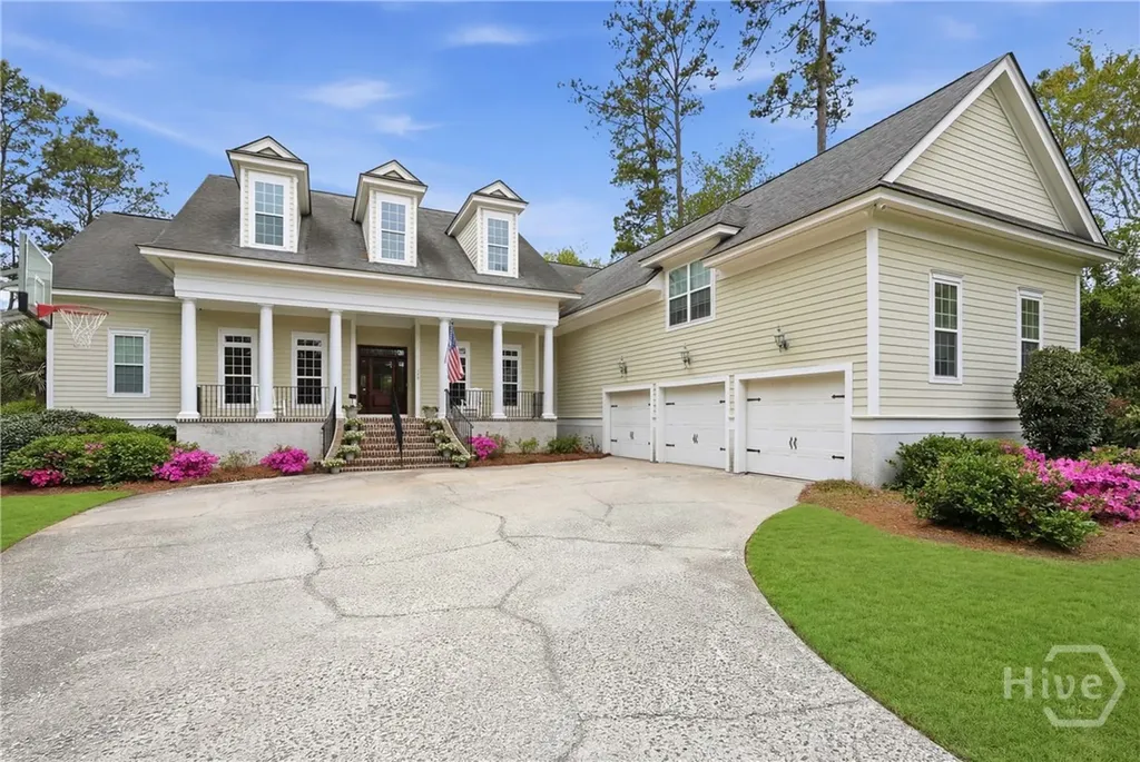 104 Commodore Drive Savannah GA 31410