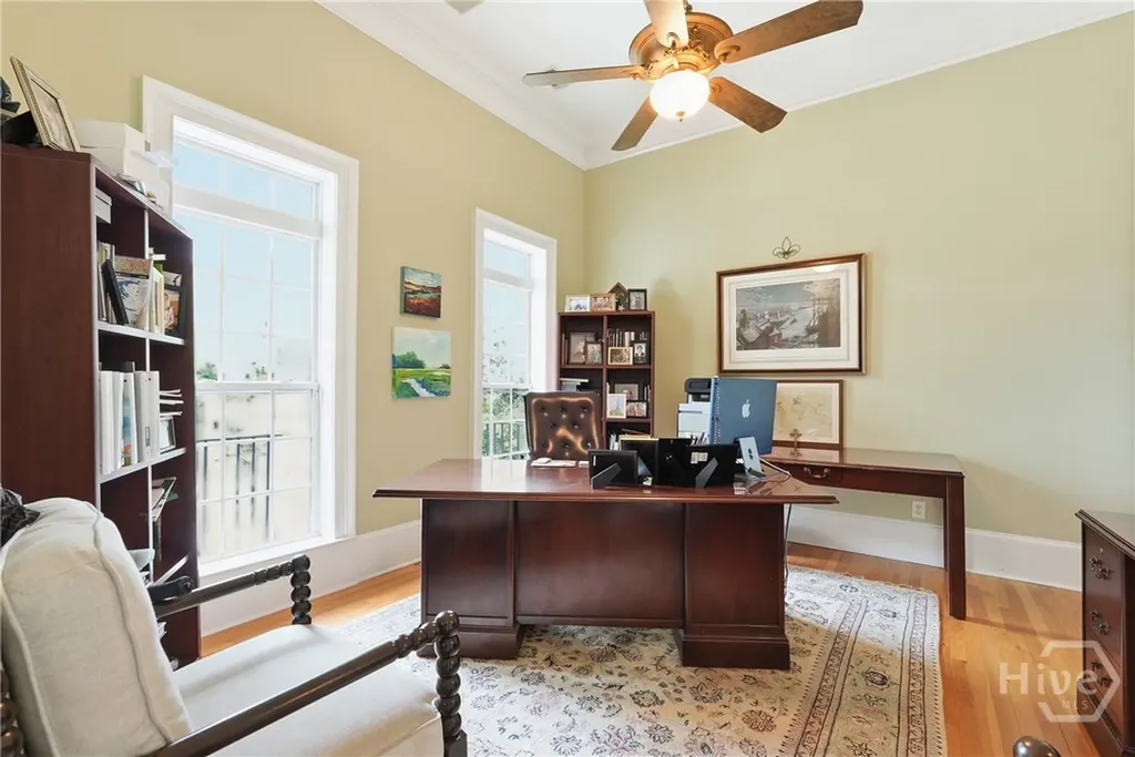 104 Commodore Drive Savannah GA 31410