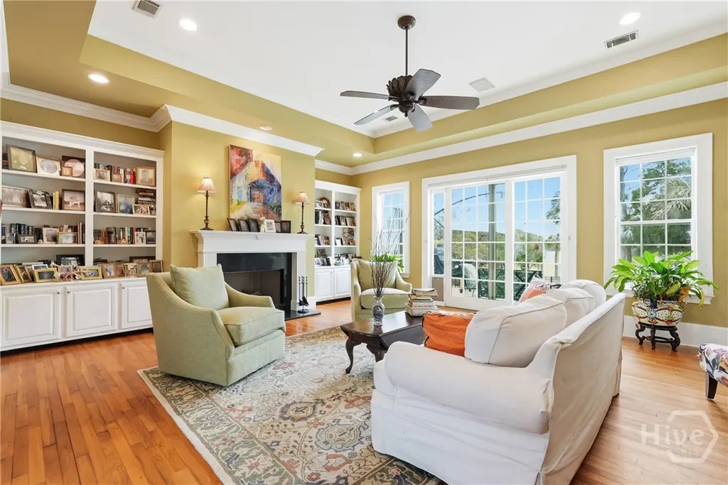 104 Commodore Drive Savannah GA 31410