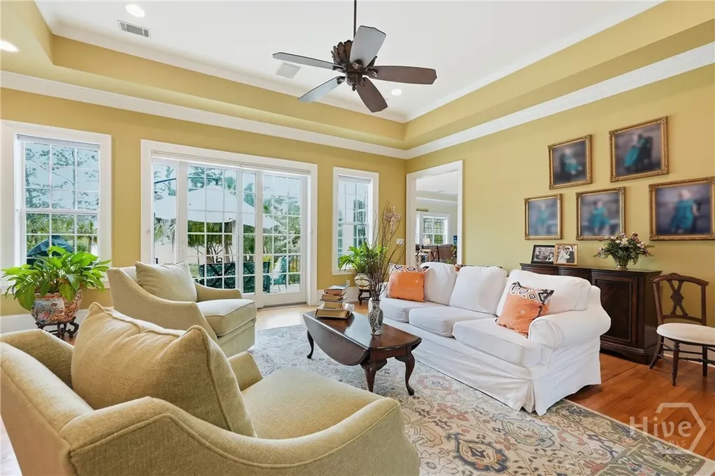 104 Commodore Drive Savannah GA 31410
