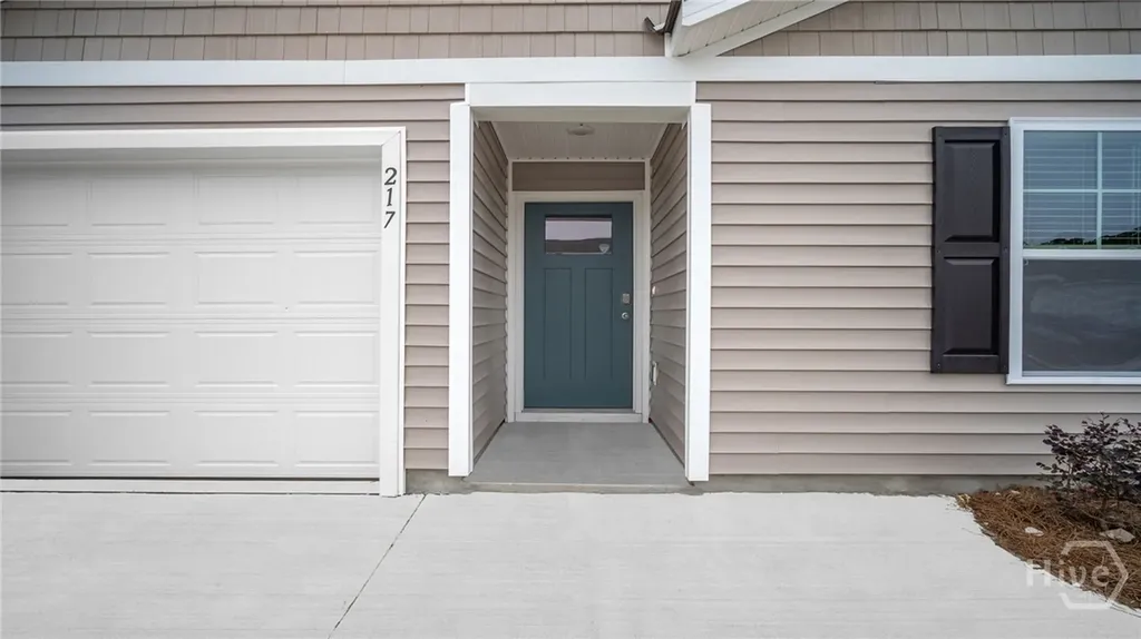 343 Cold Creek Pass Port Wentworth GA 31407