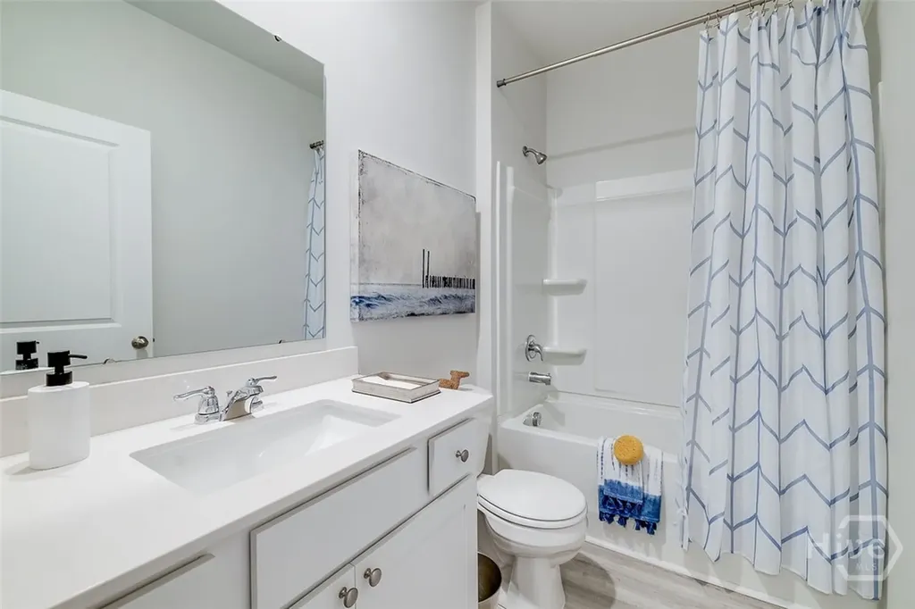 343 Cold Creek Pass Port Wentworth GA 31407