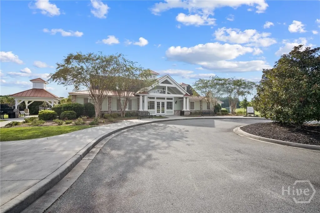 343 Cold Creek Pass Port Wentworth GA 31407