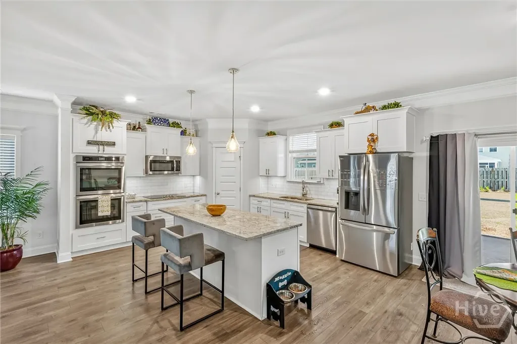 165 Foxtail Drive Richmond Hill GA 31324
