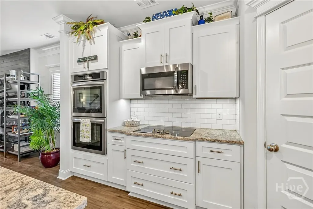 165 Foxtail Drive Richmond Hill GA 31324