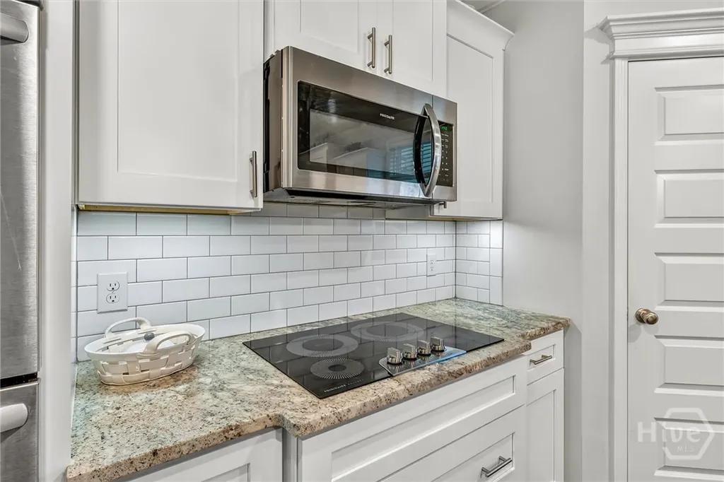 165 Foxtail Drive Richmond Hill GA 31324