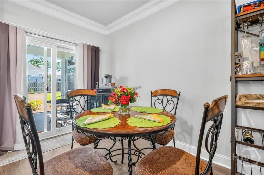 165 Foxtail Drive Richmond Hill GA 31324