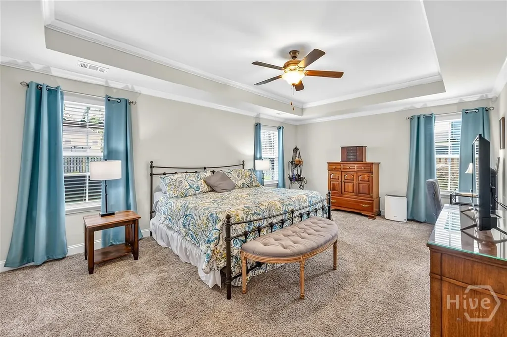 165 Foxtail Drive Richmond Hill GA 31324