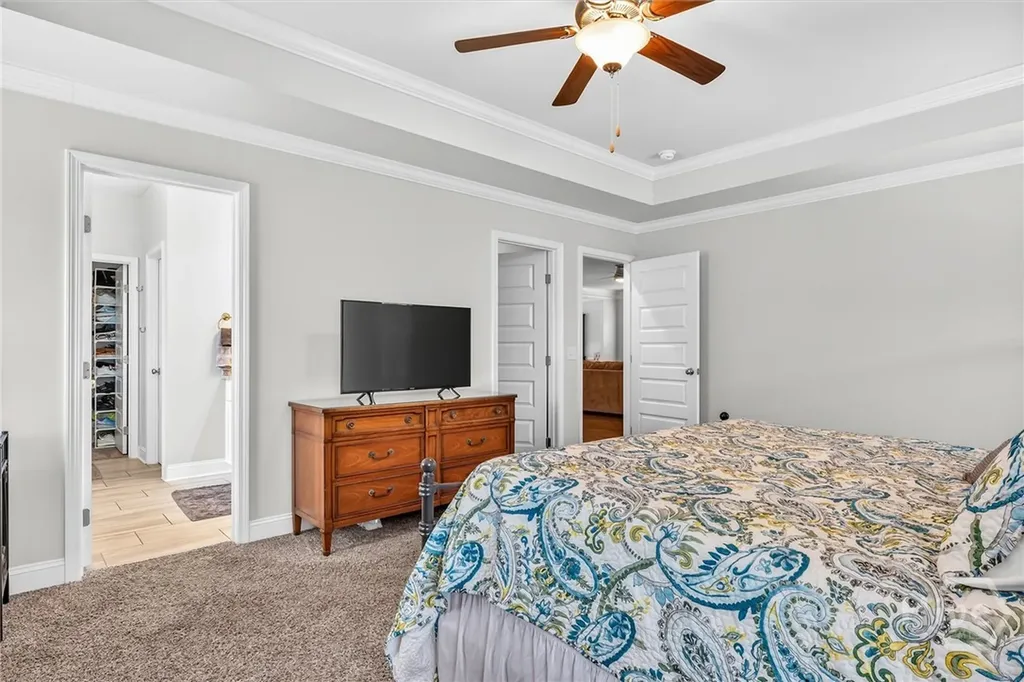 165 Foxtail Drive Richmond Hill GA 31324