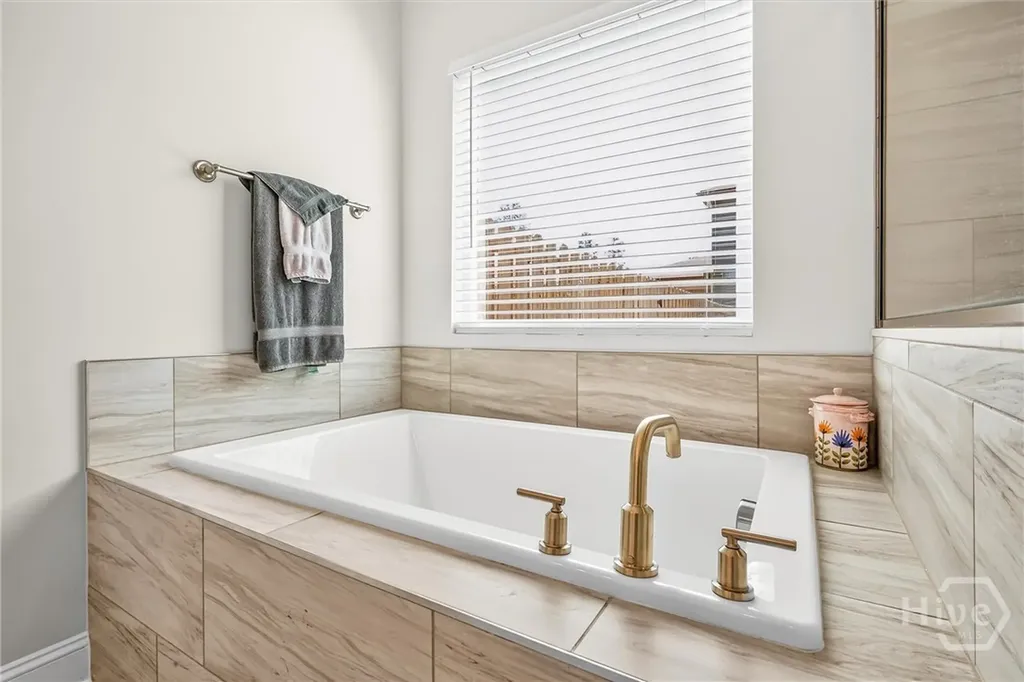165 Foxtail Drive Richmond Hill GA 31324