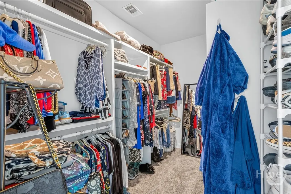 165 Foxtail Drive Richmond Hill GA 31324