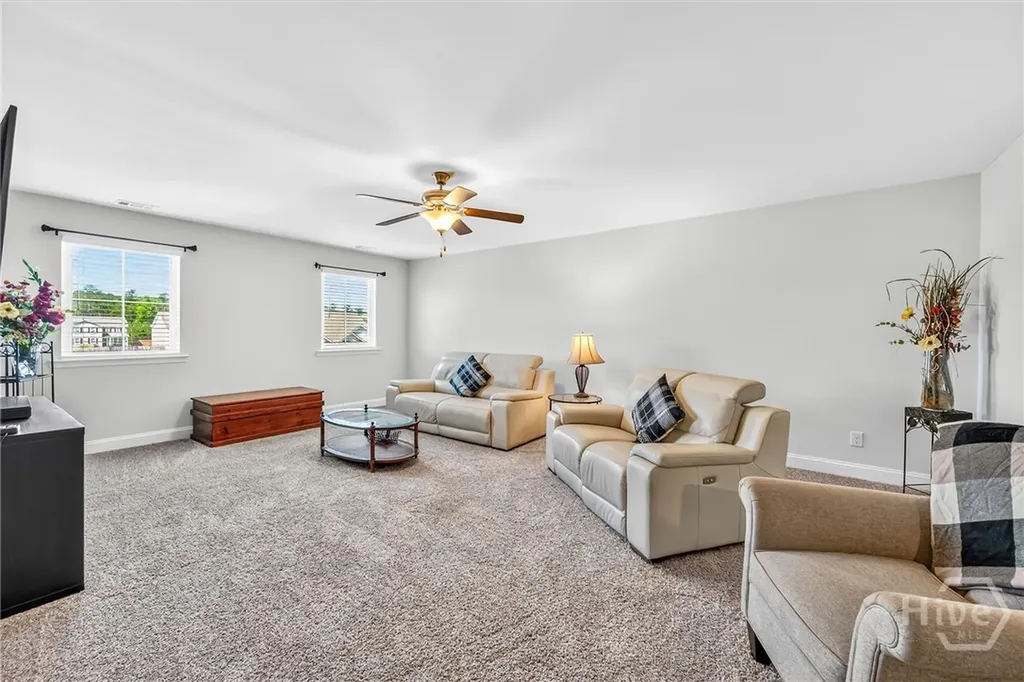 165 Foxtail Drive Richmond Hill GA 31324