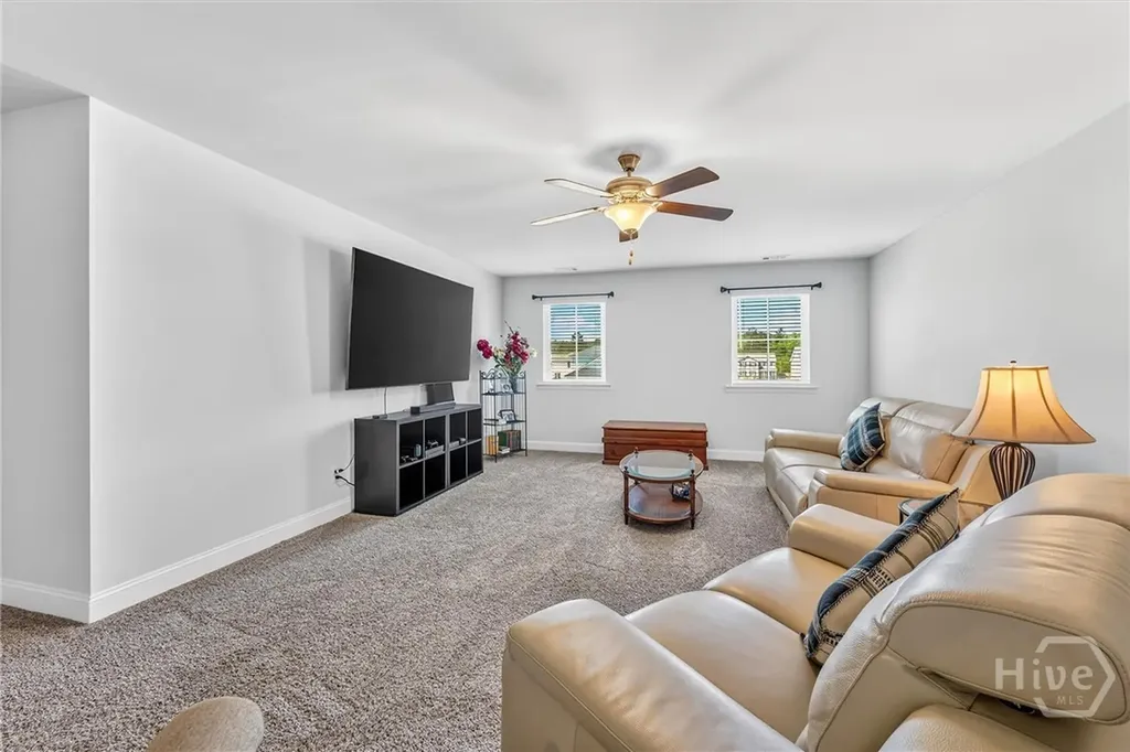 165 Foxtail Drive Richmond Hill GA 31324