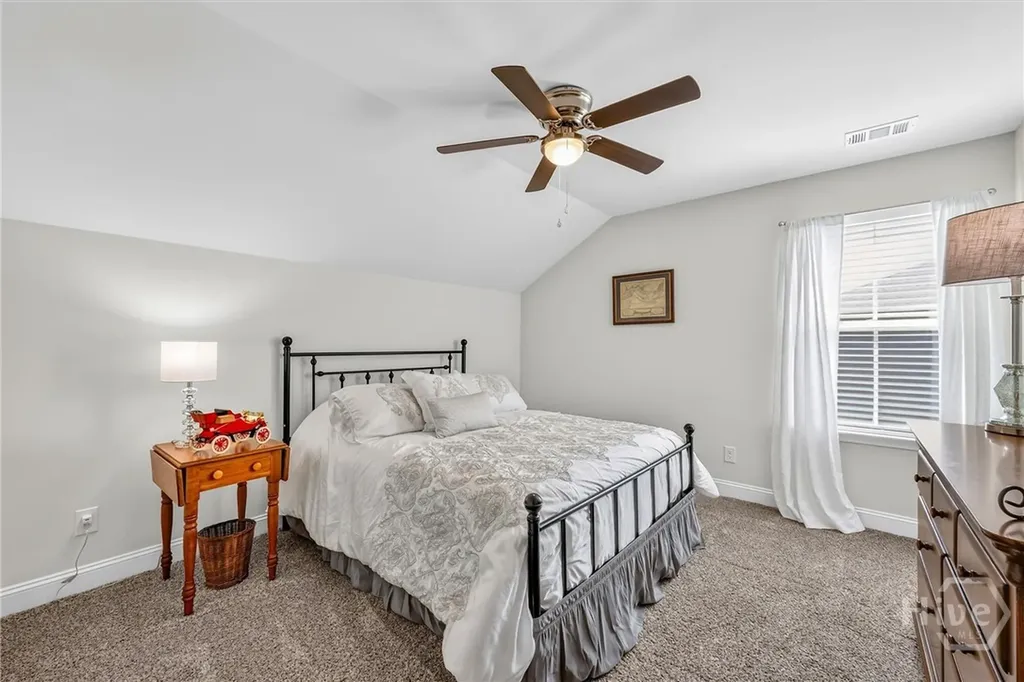 165 Foxtail Drive Richmond Hill GA 31324