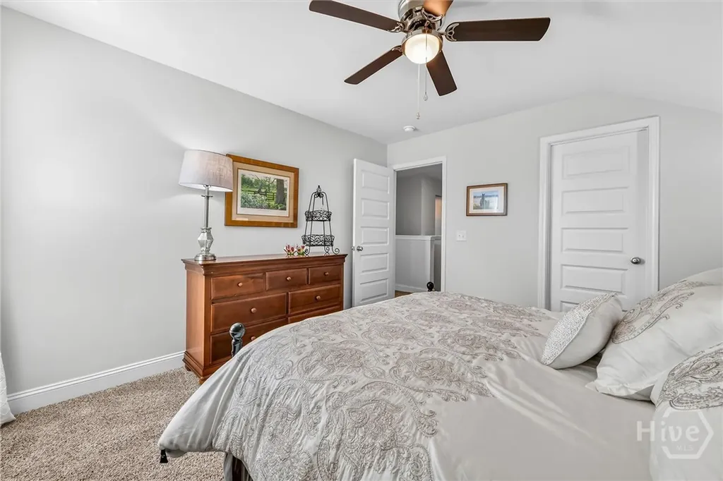 165 Foxtail Drive Richmond Hill GA 31324