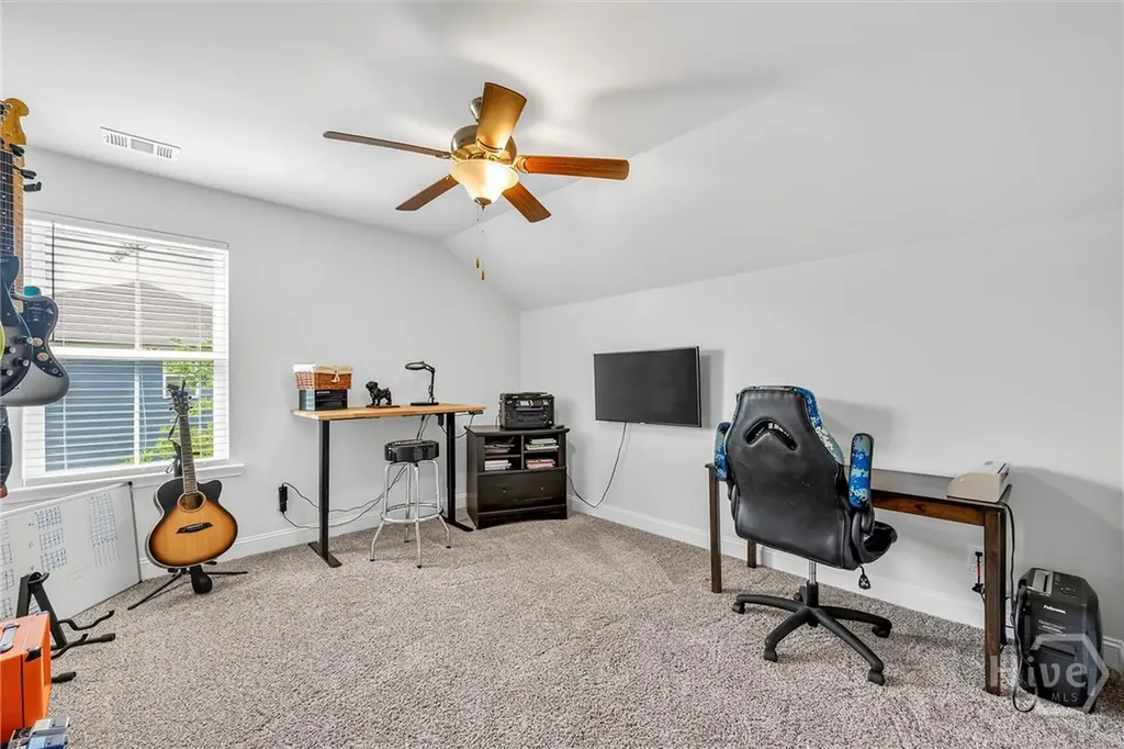 165 Foxtail Drive Richmond Hill GA 31324