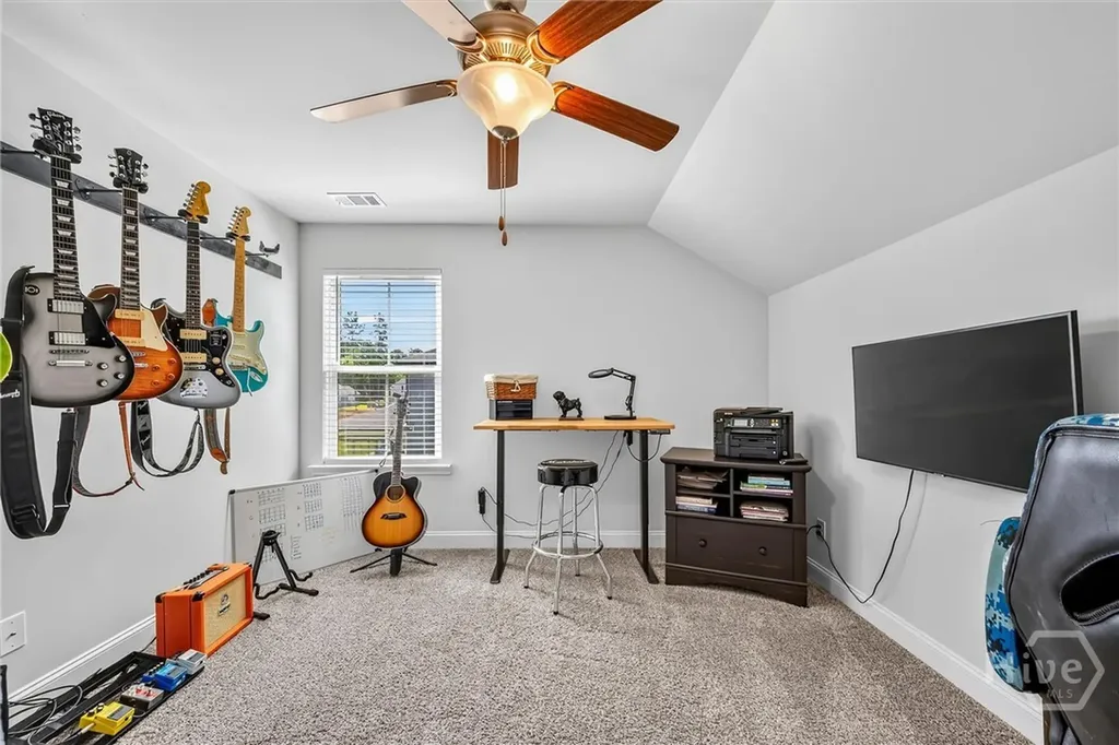 165 Foxtail Drive Richmond Hill GA 31324